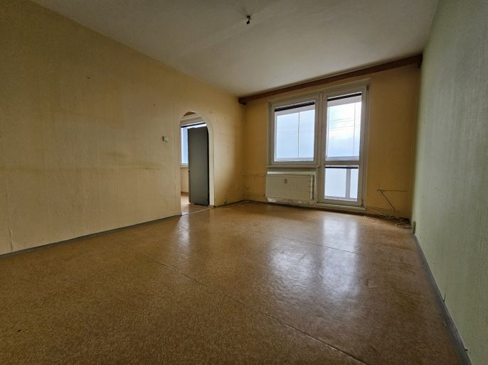 Prodej, Byt 3+1, Valašské Meziříčí