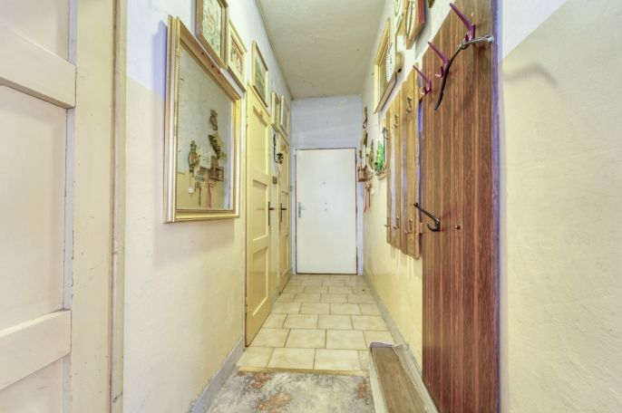 Prodej, Byt 2+1, Abertamy