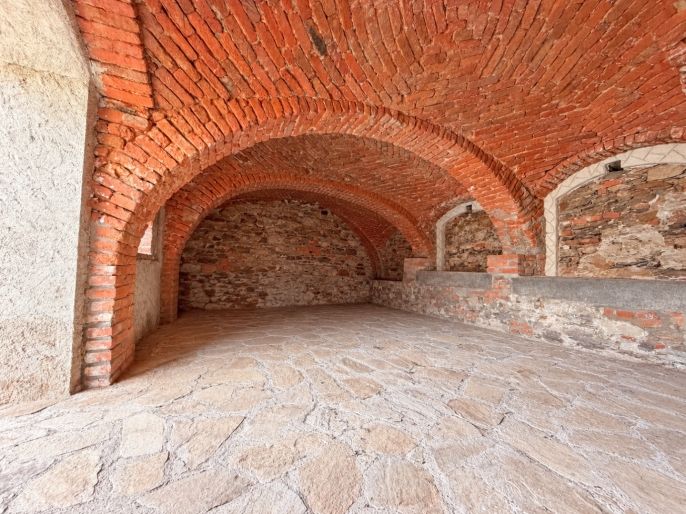 Prodej, Rodinný dům, Vesce