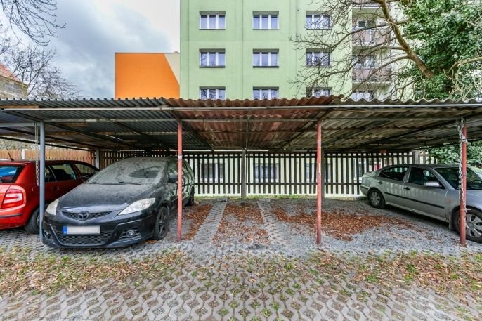 Prodej, Byt 2+1, Plzeň