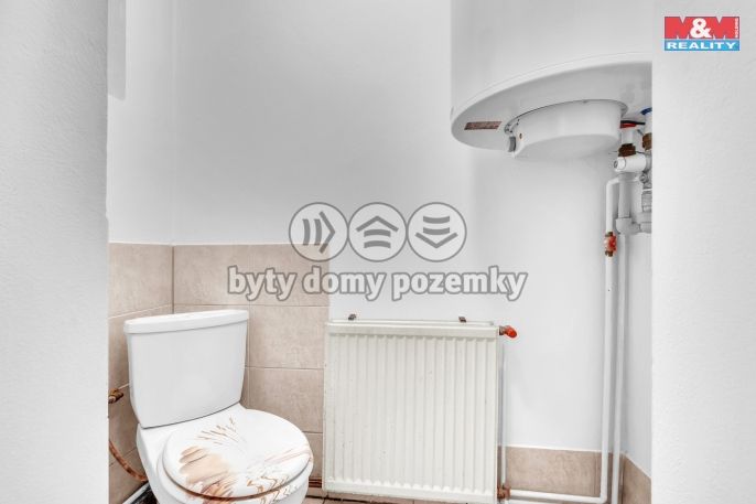 Prodej, Rodinný dům, Dětřichov