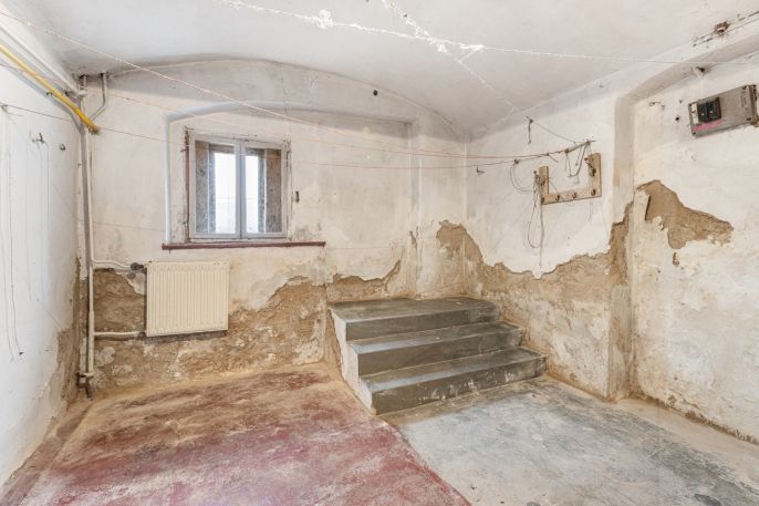 Prodej, Rodinný dům, Líšťany