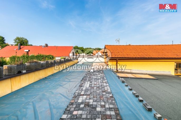 Pronájem, Obchod a služby, Domažlice