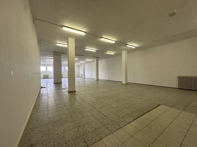 Pronájem, Obchod a služby, Štětí