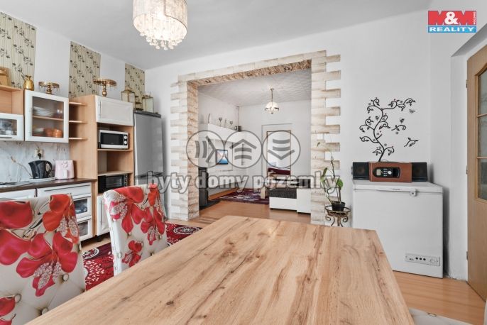 Prodej, Rodinný dům, Libáň