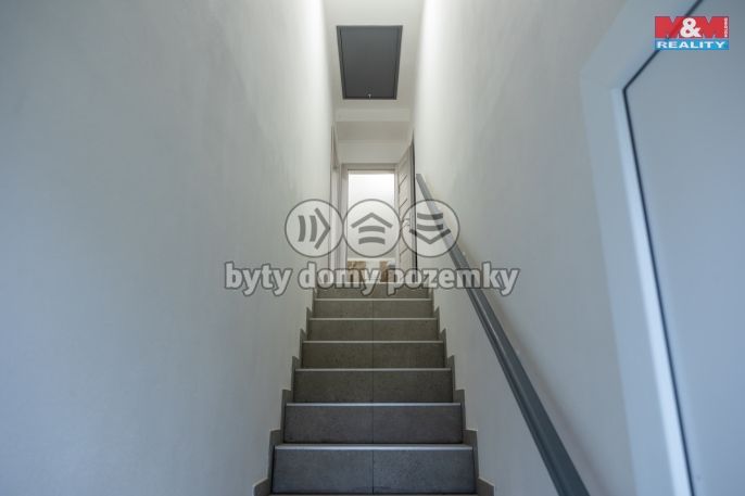 Prodej, Rodinný dům, Přimda