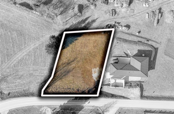 Prodej, Pozemek k bydlení, Vyskytná