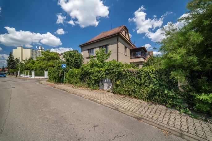 Prodej, Rodinný dům, Praha