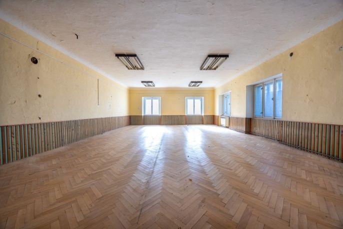 Prodej, Rodinný dům, Líšnice