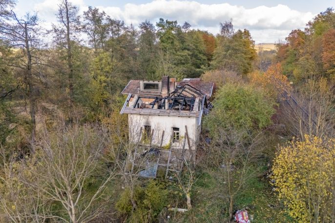 Prodej, Pozemek k bydlení, Chrastavice