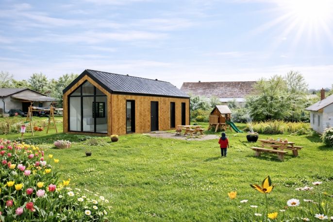 Prodej, Rodinný dům, Čermná nad Orlicí