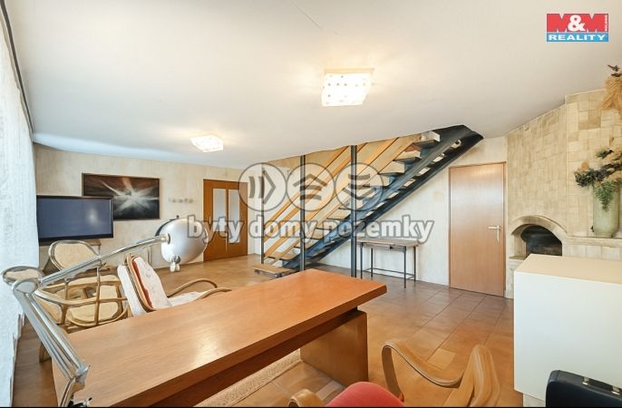 Prodej, Rodinný dům, Třinec