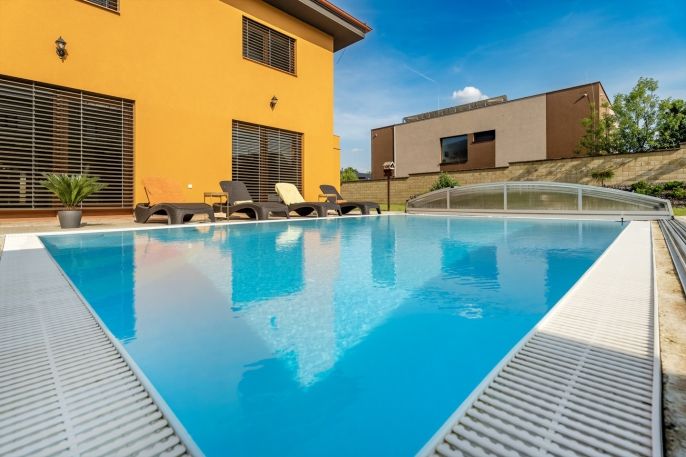 Prodej, Rodinný dům, Veleň