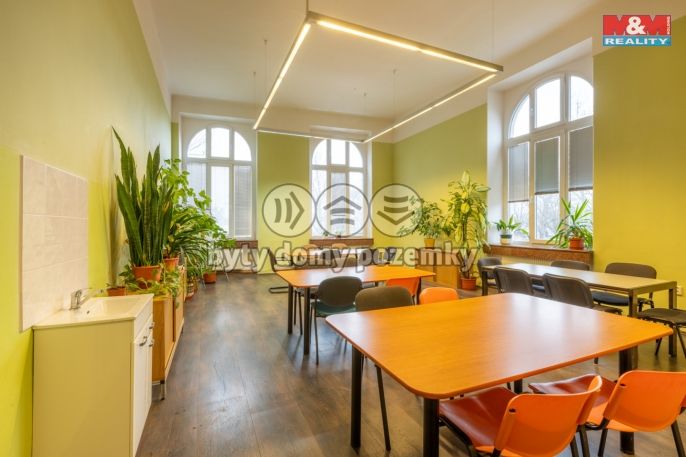 Prodej, Výrobní objekt, Rumburk