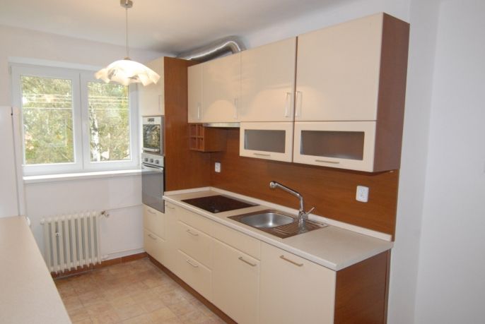 Pronájem, Byt 2+1, Hořovice