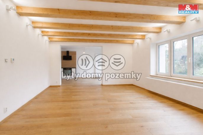 Prodej, Byt 4+kk, Praha