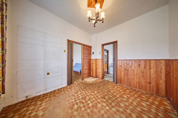 Prodej, Rodinný dům, Dvůr Králové nad Labem