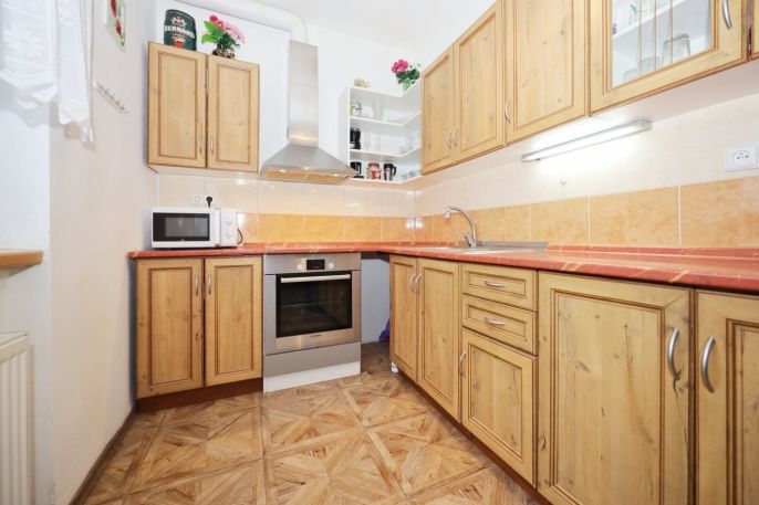 Pronájem, Byt 3+1, Ledeč nad Sázavou