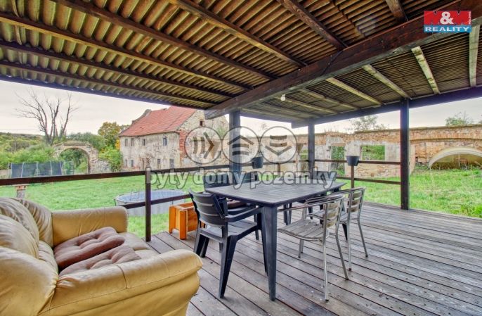 Prodej, Rodinný dům, Krásný Dvůr