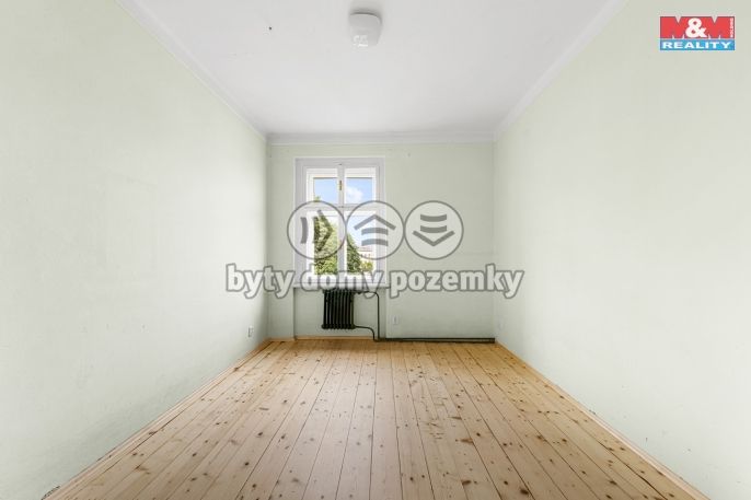 Prodej, Byt 3+1, Teplice