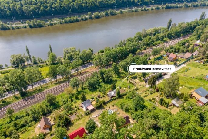 Prodej, Zahrada, Ústí nad Labem