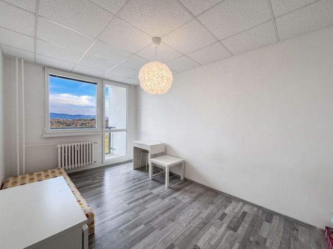 Pronájem, Byt 2+kk, Česká Lípa