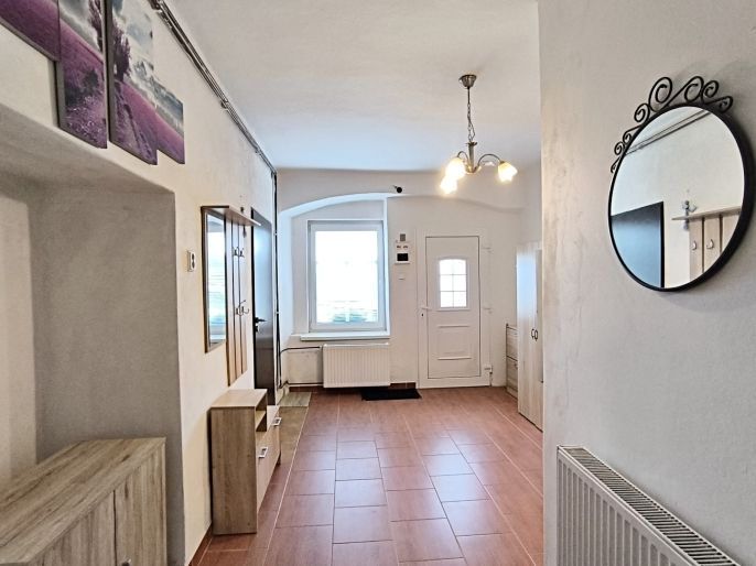 Prodej, Rodinný dům, Žirovnice