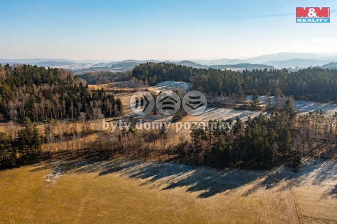 Prodej, Les, Nišovice