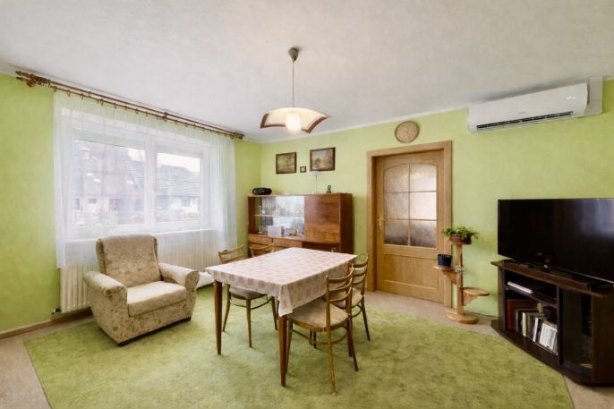 Prodej, Rodinný dům, Letohrad