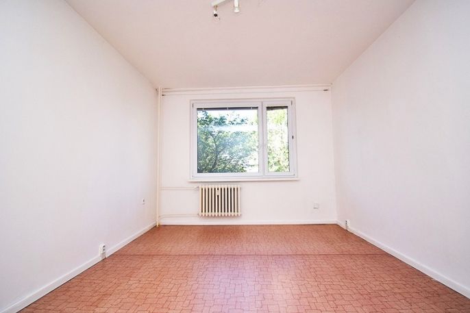 Pronájem, Byt 1+1, Žamberk