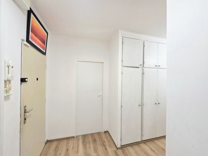 Prodej, Byt 3+1, Praha