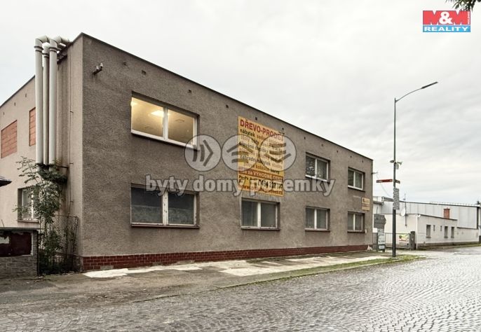 Prodej, Obchodní objekt, Kostelec nad Orlicí