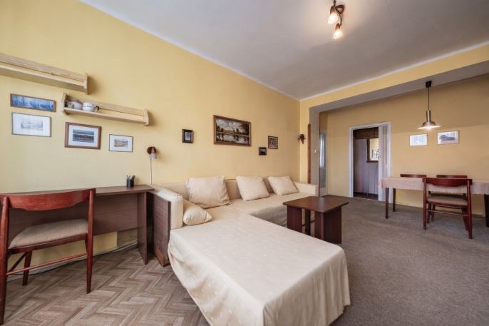 Prodej, Byt 2+1, Most