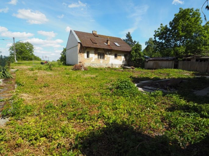 Prodej, Pozemek k bydlení, Bílovec