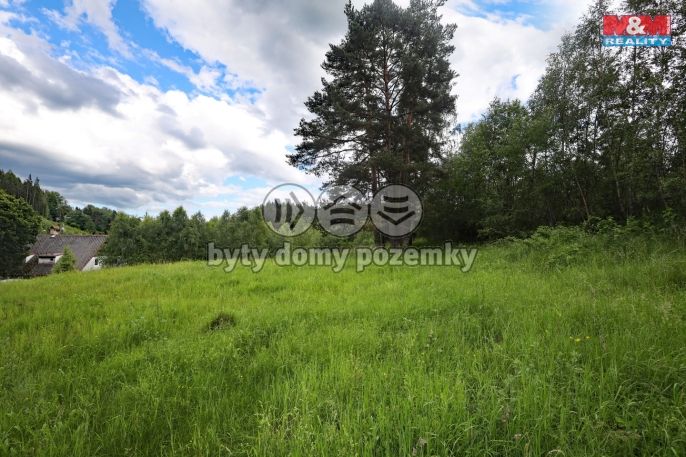Prodej, Pozemek k bydlení, Smolné Pece