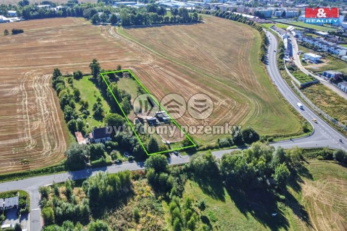 Prodej, Zahrada, Havlíčkův Brod