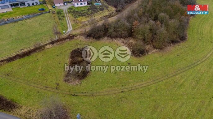 Prodej, Pozemek k bydlení, Děčín