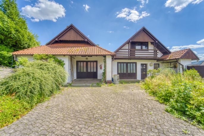 Prodej, Rodinný dům, Černíkov