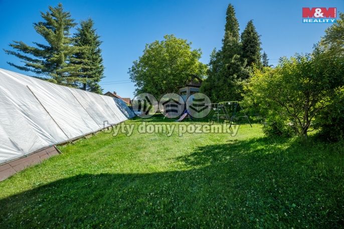 Prodej, Hotel, penzion, Velké Hamry