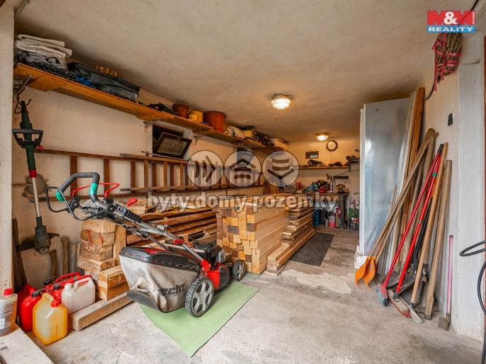 Prodej, Chata, Soutice