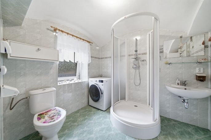 Prodej, Rodinný dům, Mladějov na Moravě