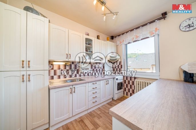 Prodej, Rodinný dům, Moravská Třebová