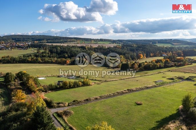 Prodej, Zahrada, Tymákov