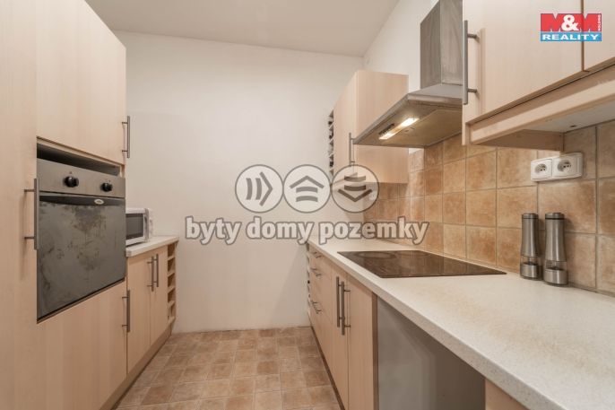 Prodej, Byt 3+kk, Loděnice