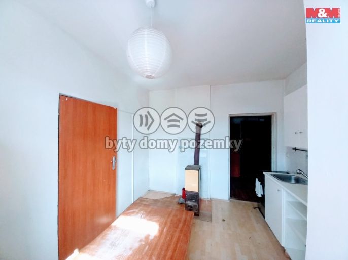 Pronájem, Byt 1+1, Kořenov