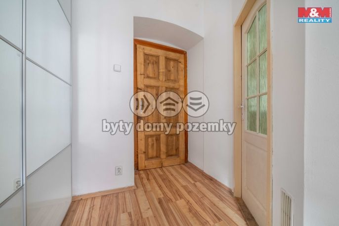 Prodej, Byt 2+kk, Plzeň