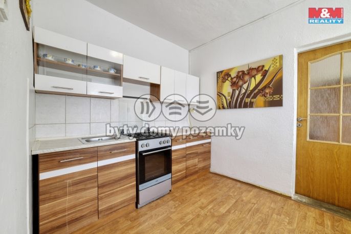 Prodej, Rodinný dům, Františkovy Lázně