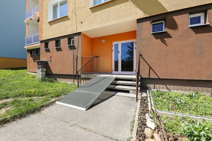 Prodej, Byt 4+1, Plzeň