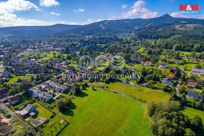 Prodej, Louka, Liberec