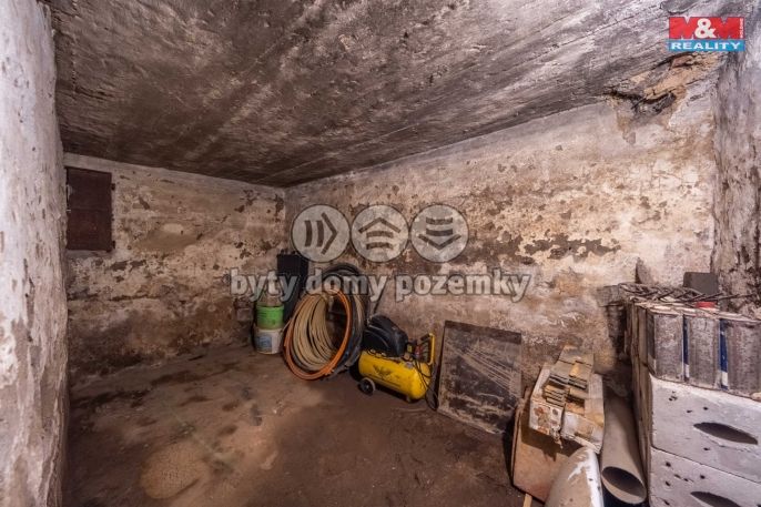 Prodej, Rodinný dům, Čenkov